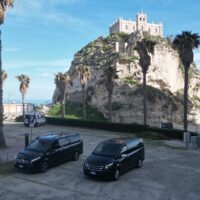 Airport & Ground Transfers