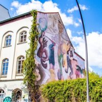LGBTIQA+ Friendly Tours