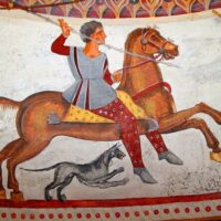 Archaeology Tours