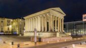 Best way to explore Nîmes