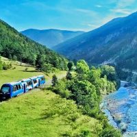 Rail Tours