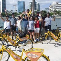 Bike Rentals