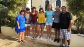 Great customized tour