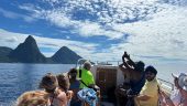 Infinity tours