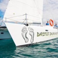 Catamaran Cruises