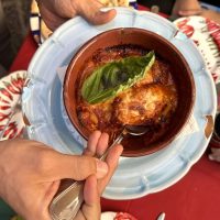 Street Food Tours