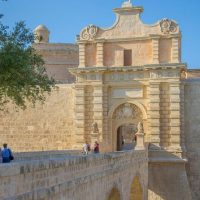 Shore Excursions
