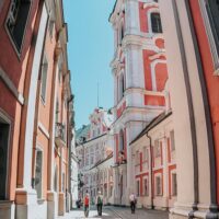 Photography Tours