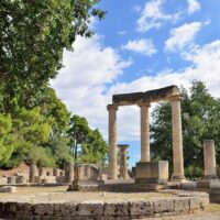 Audio Guided Tours