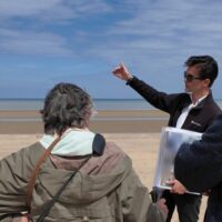 Shore Excursions