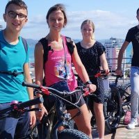 Bike Rentals