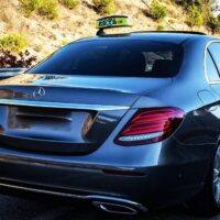 Airport & Ground Transfers