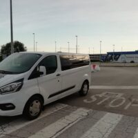 Airport & Ground Transfers