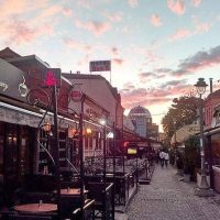 Archaeology Tours