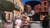 Most enjoyable tour yet in Mexico