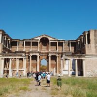 Multi-day Tours