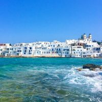 Walking Tours