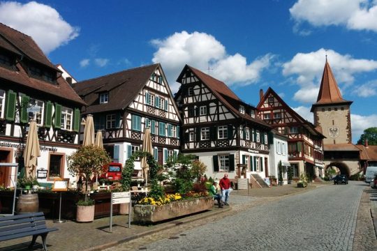 Easter in Baden-Württemberg