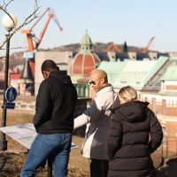 Historical & Heritage Tours