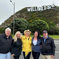 Literary, Art & Music Tours