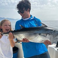 Fishing Charters & Tours