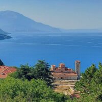 Shore Excursions