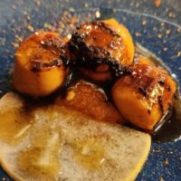 Dining Experiences