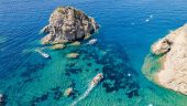 Swim in gorgeous water!!