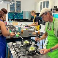 Cooking Classes