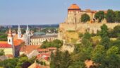 An ideal introduction to this historic city