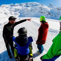 Ski & Snow