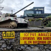 Historical & Heritage Tours