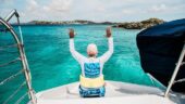 Family Fun Sailing & Snorkeling in St. John: Just DO it!