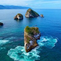 Cruises, Sailing & Water Tours