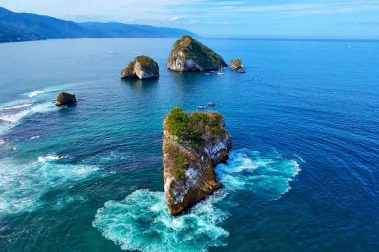 New Year’s Eve in Mismaloya