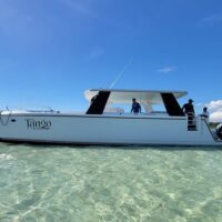 Jet Boats & Speed Boats