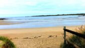 Atlantic experience