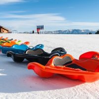 Ski & Snow