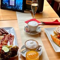 Food, Wine & Nightlife