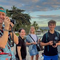 Photography Tours