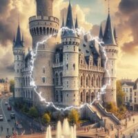 Self-guided Tours & Rentals