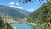 Unforgettable Uzungöl Day Trip with Zagnos Tour — Great Value, Great Experience