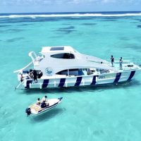 Jet Boats & Speed Boats