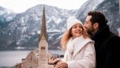 Wonderful photos in Hallstatt