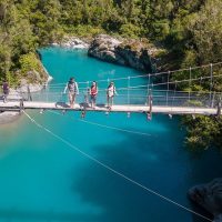 Luxury Tours