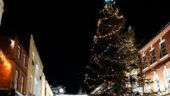 Wonderful Christmas historical tour of Winchester