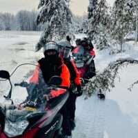 Multi-day & Extended Tours
