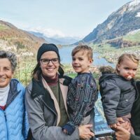 Multi-day Tours