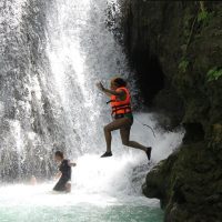 Climbing