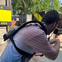 Paintball